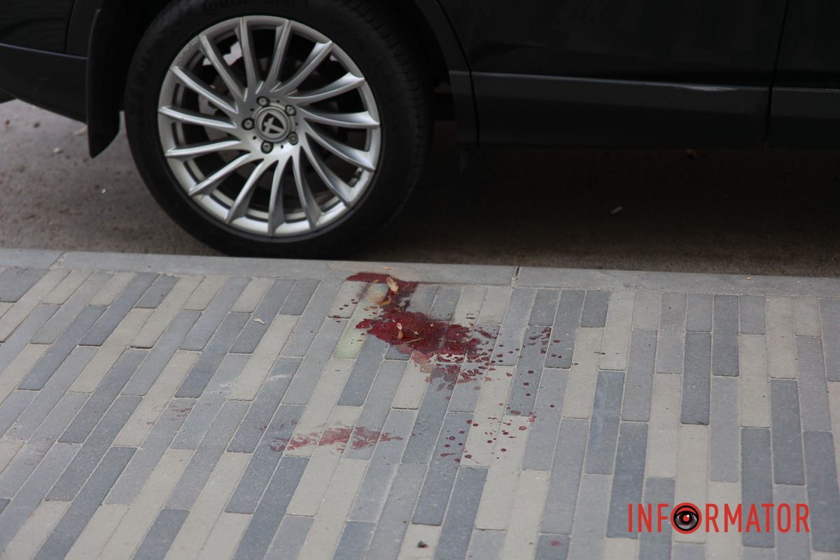 Во вторник, 2 апреля, на перекрестке Старокозацкой и Троицкой случилось ДТП