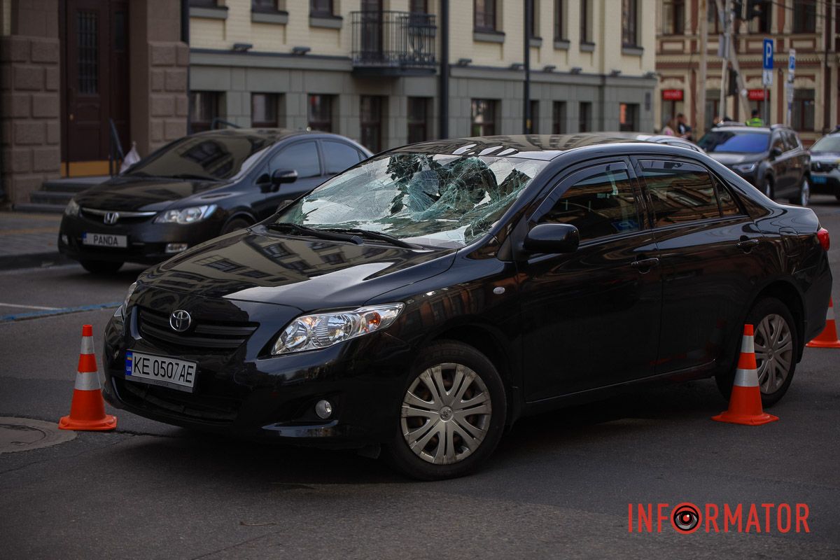 Все обстоятельства выяснит следователь по ДТП