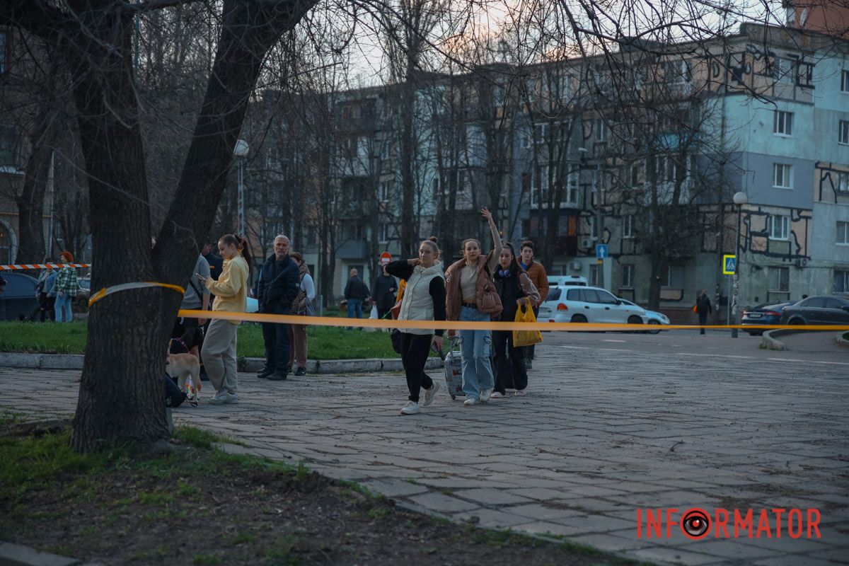 Серед них 5 дітей