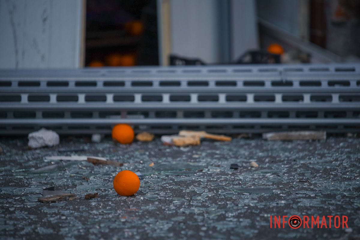 Мандаринки