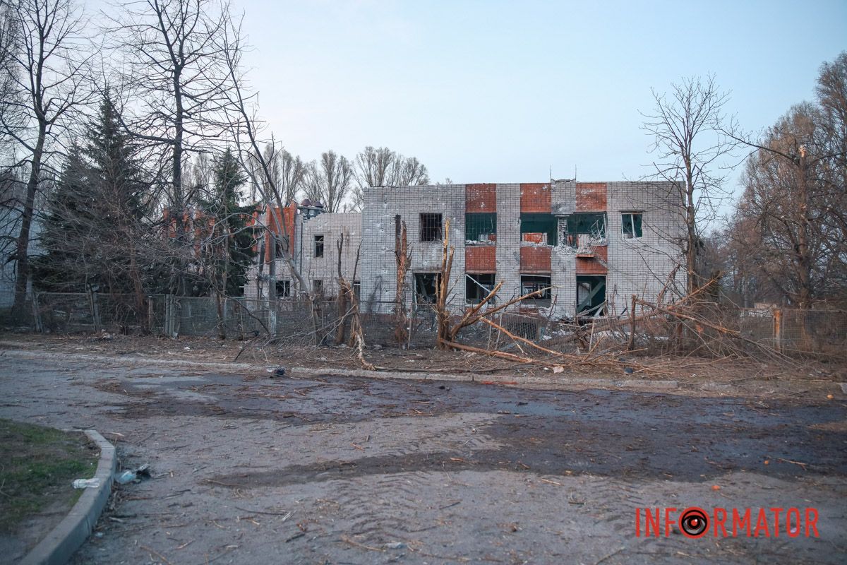 Фото: Андрій Шушпан