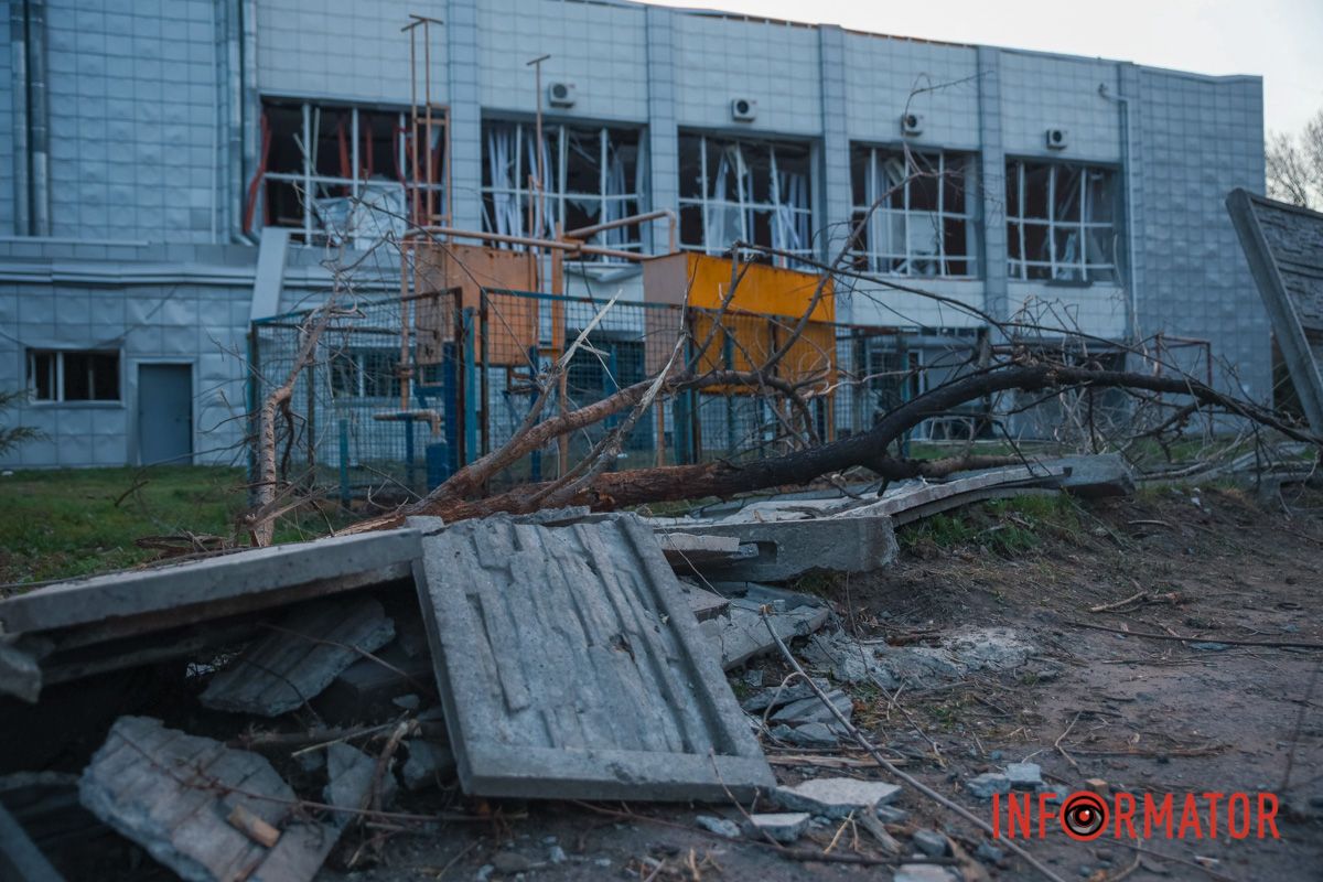 Жахіття війни