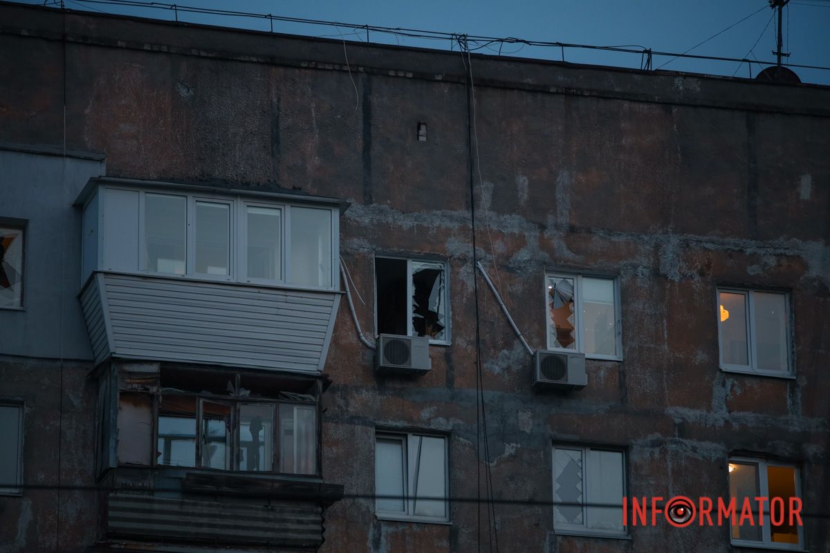 Багатоповерхівка 