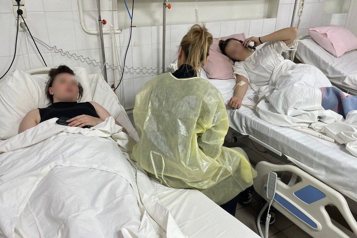 Кількість постраждалих зросла до 18