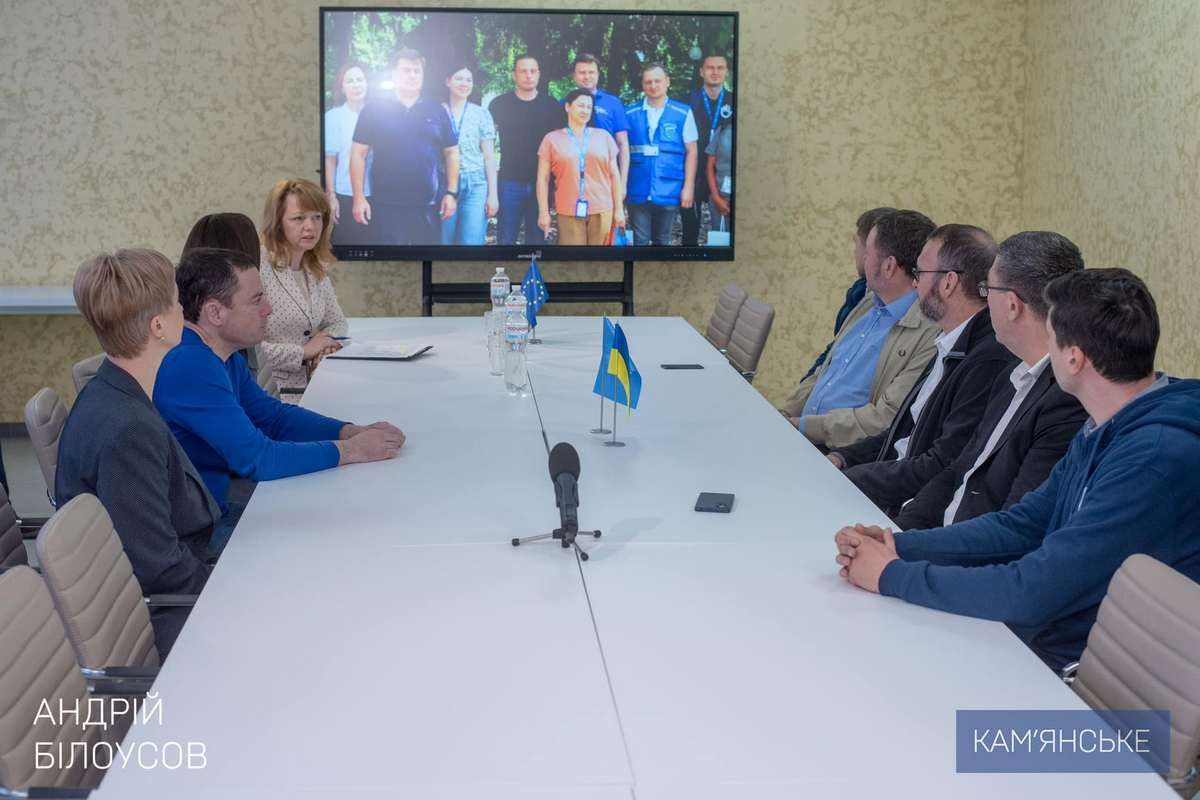 "Результатами співпраці партнери приємно вражені", - Білоусов