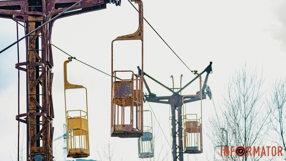 Погода на 4 апреля: в Днепре на целый день небо скроется за облаками