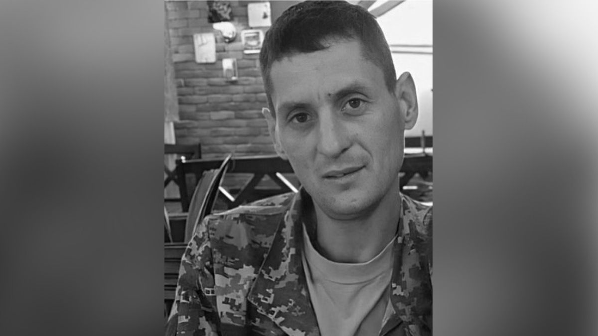 Без батька залишилась восьмирічна донька: на фронті загинув працівник Дніпропетровської філії “Газмережі” Віктор Полуфакін