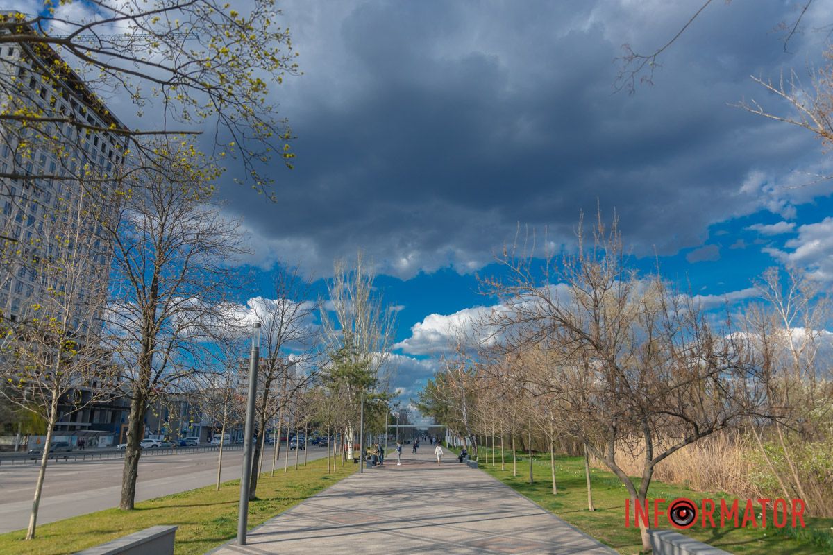 Клекоче із небес, чудується лелека: