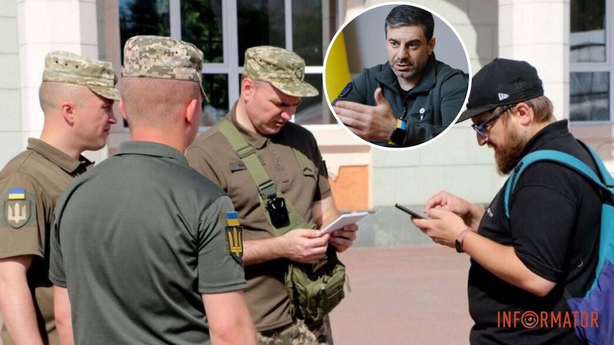 “Не можуть. Це нонсенс”: Лубінець зробив важливу заяву щодо неприпустимості деяких дій співробітників ТЦК