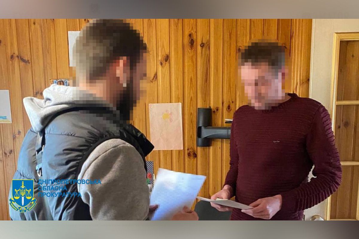 Местный "уголовный авторитет" создал преступную организацию Местный "уголовный авторитет" создал преступную организацию