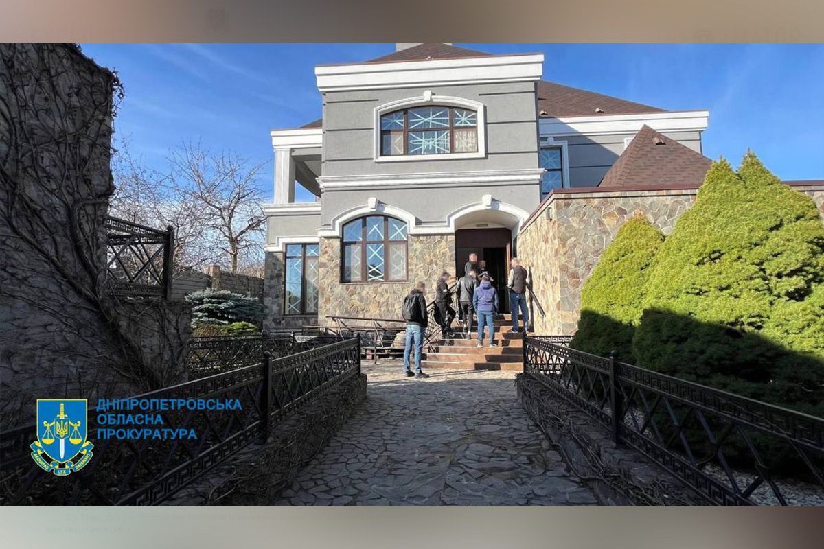 Схему разоблачили, а участников - задержали Схему разоблачили, а участников - задержали