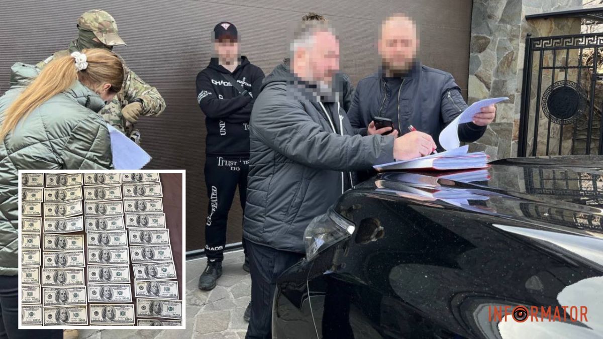 Афера на 28 мільйонів гривень: у Дніпрі викрили схему з інвестиціями на чолі з “кримінальним авторитетом”