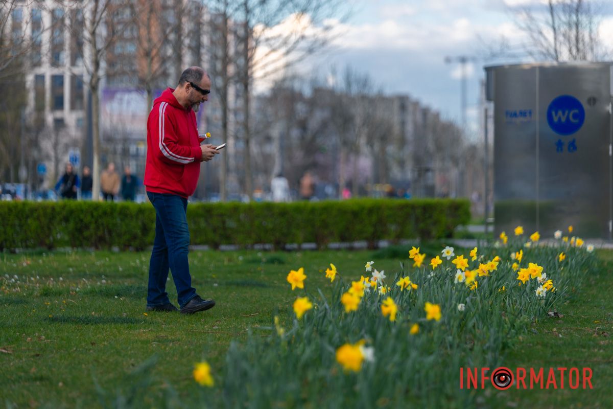Усе так гарно, чисто, незрадливо,