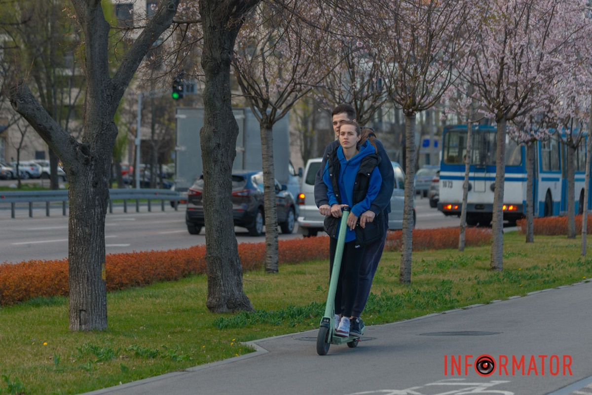 Час покататись