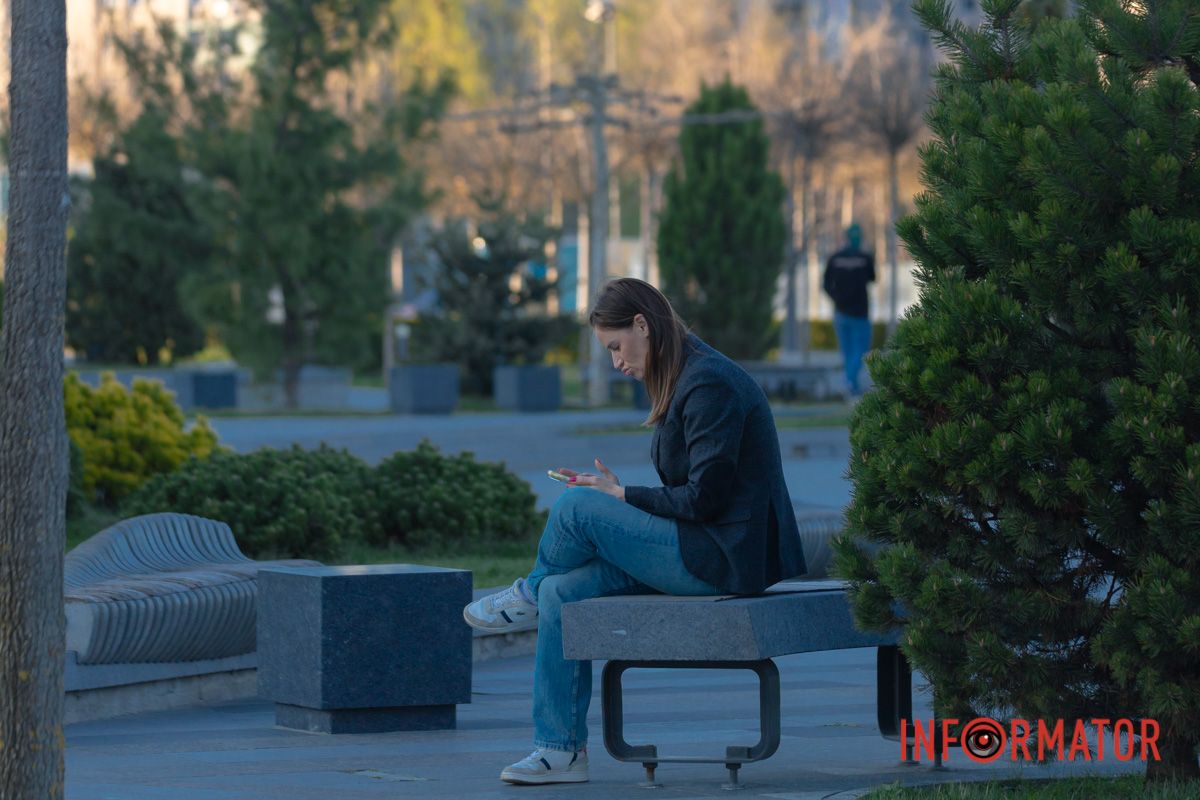 Є час поміркувати 