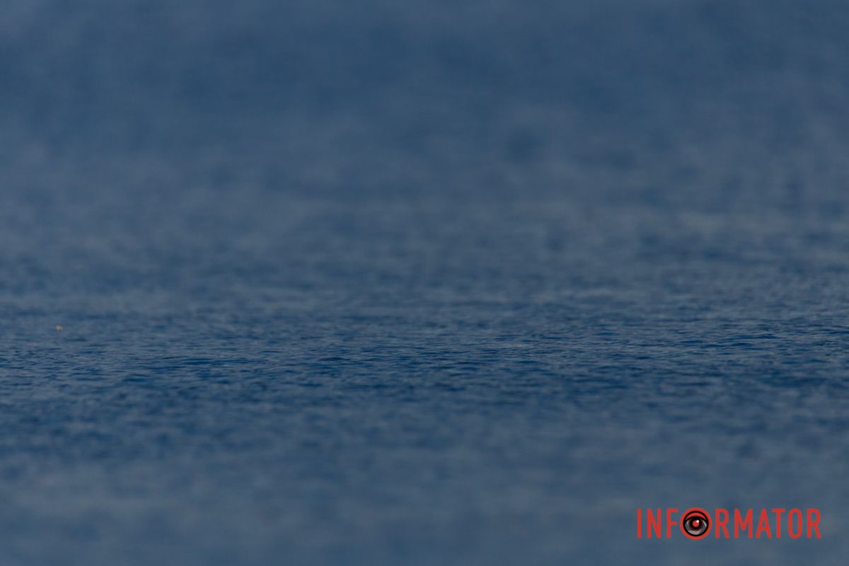 Скоро вже будемо купатись