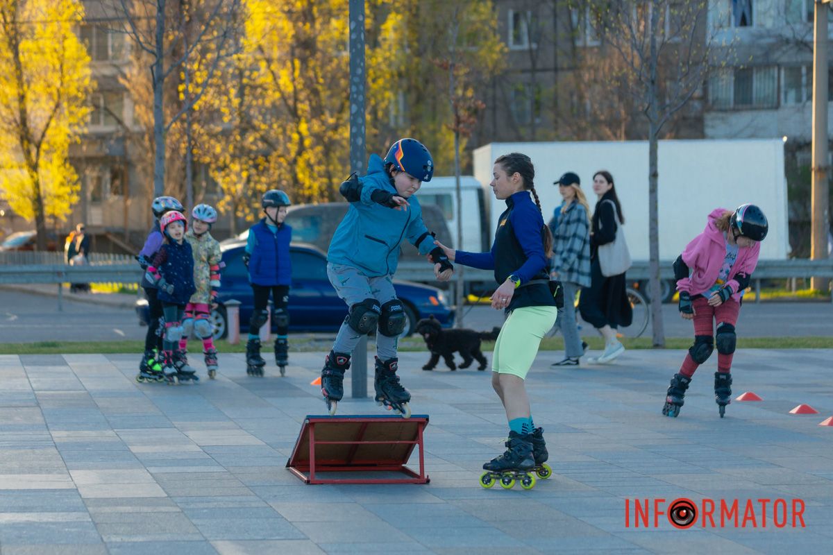 Ловіть кожну мить