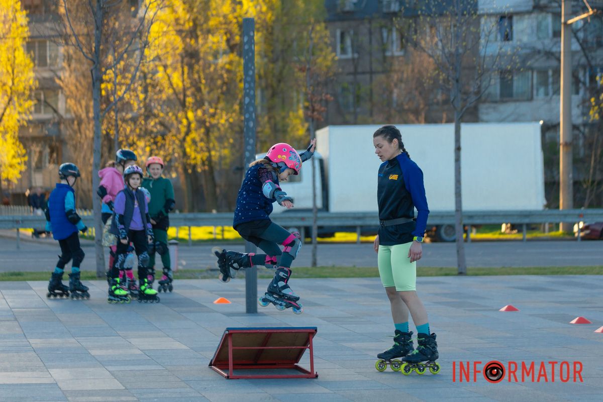 Життя продовжується