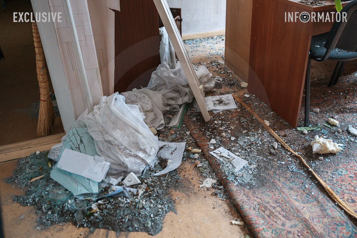 Зло обязательно будет наказано