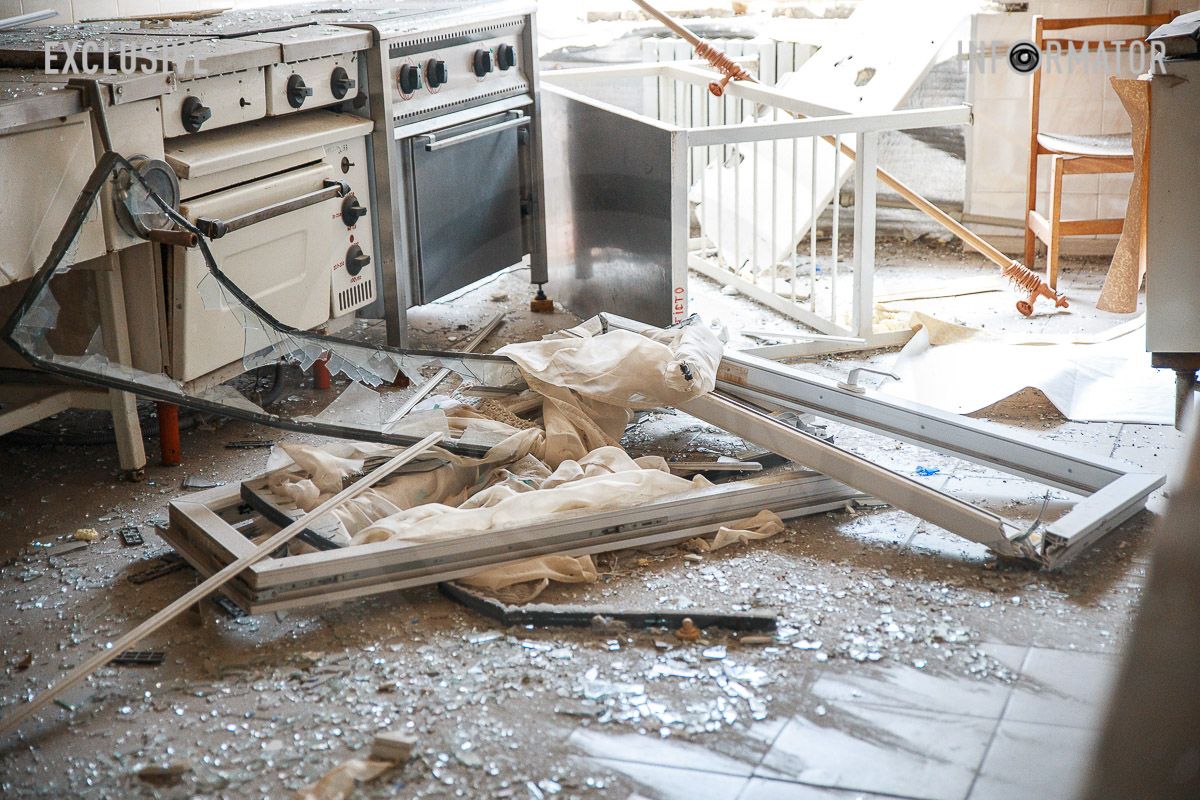 В результате атаки 2 апреля пострадали 18 человек