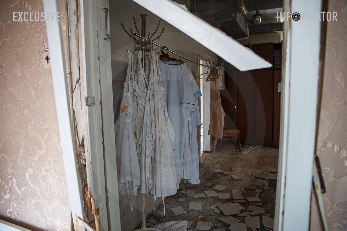 Пять учеников спортивного колледжа находятся в больнице