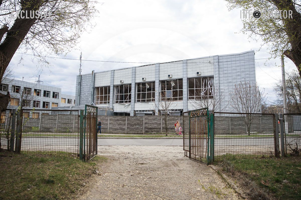 Чудо спасло детей