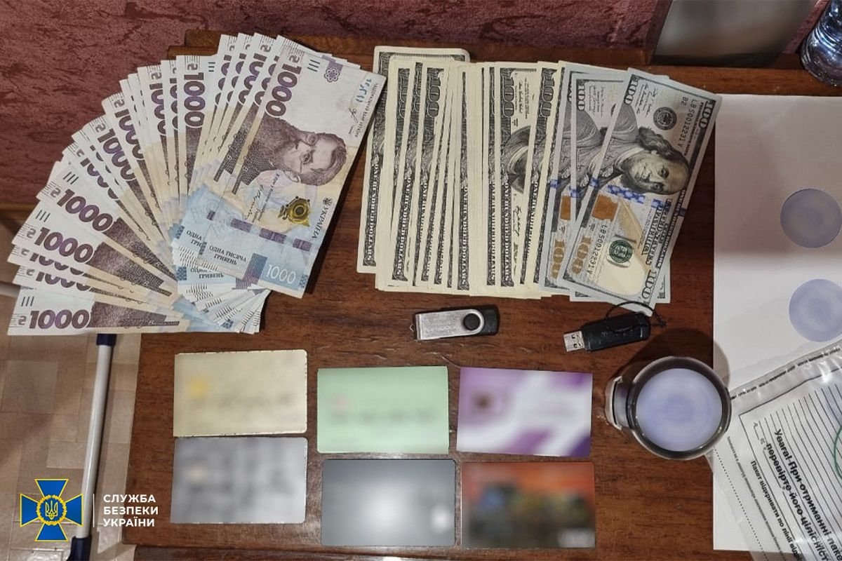 В Днепропетровской области работали псевдобукмекеры В Днепропетровской области работали псевдобукмекеры