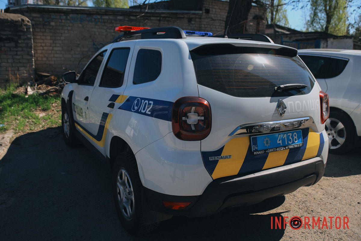 Усі обставини встановлюють