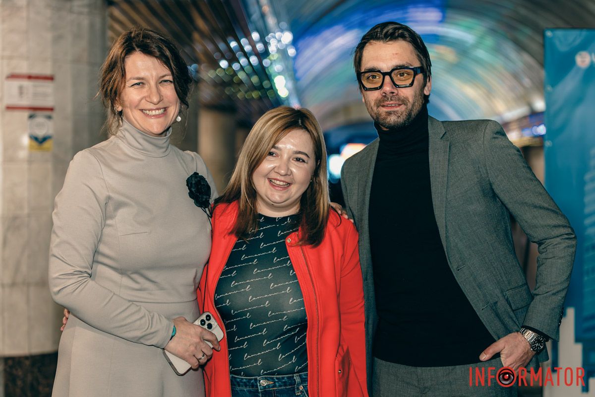 За словами Євгена Філатова, головне мета цього проєкту — відвідати міста України та записати, як вони звучать