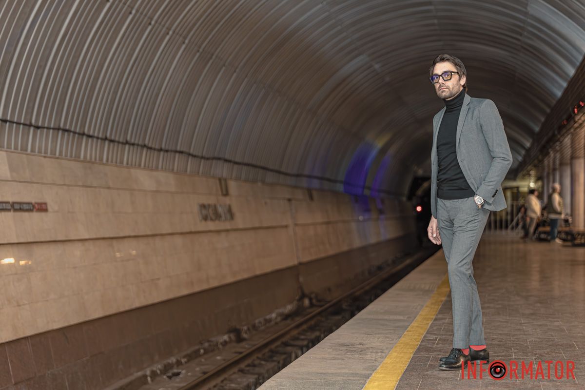 Головна мета проєкту “Як звучить світ. Україна” — показати, як звучить кожне місто