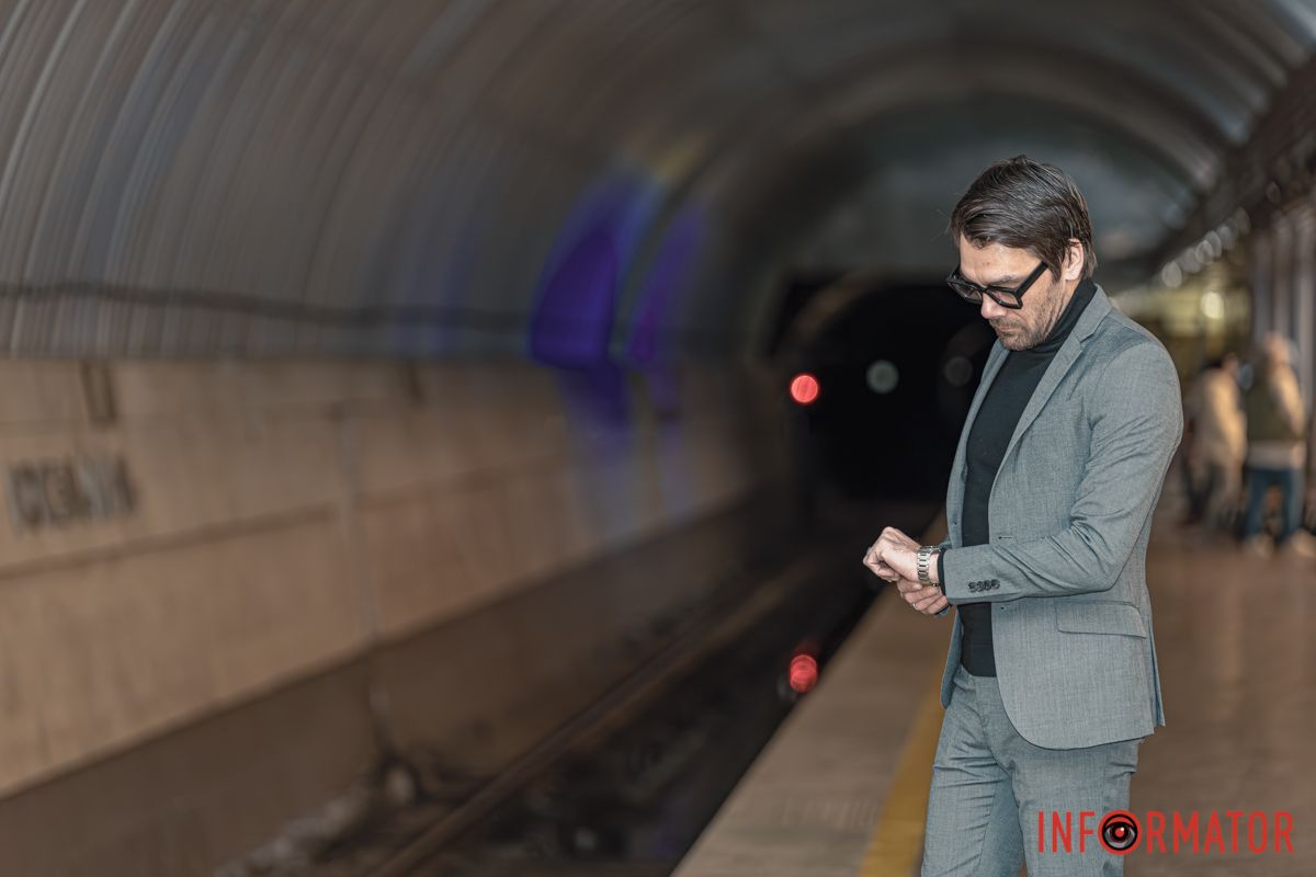 Зокрема, містяни стали першими, кому вдалося почути як воно звучить наживо