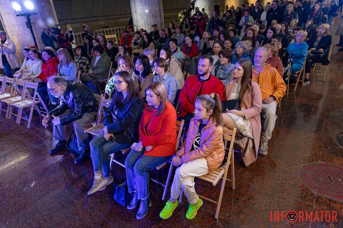 Всі різного віку 