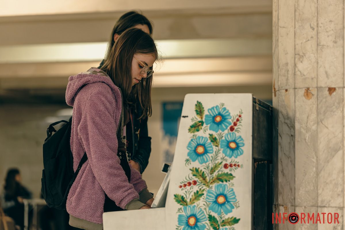 Фортепіано 