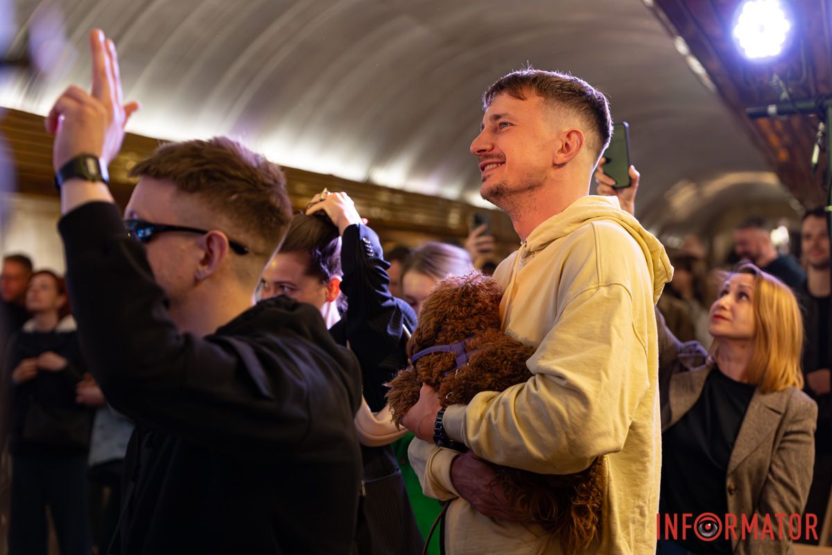 От так і ходять парою по світу,