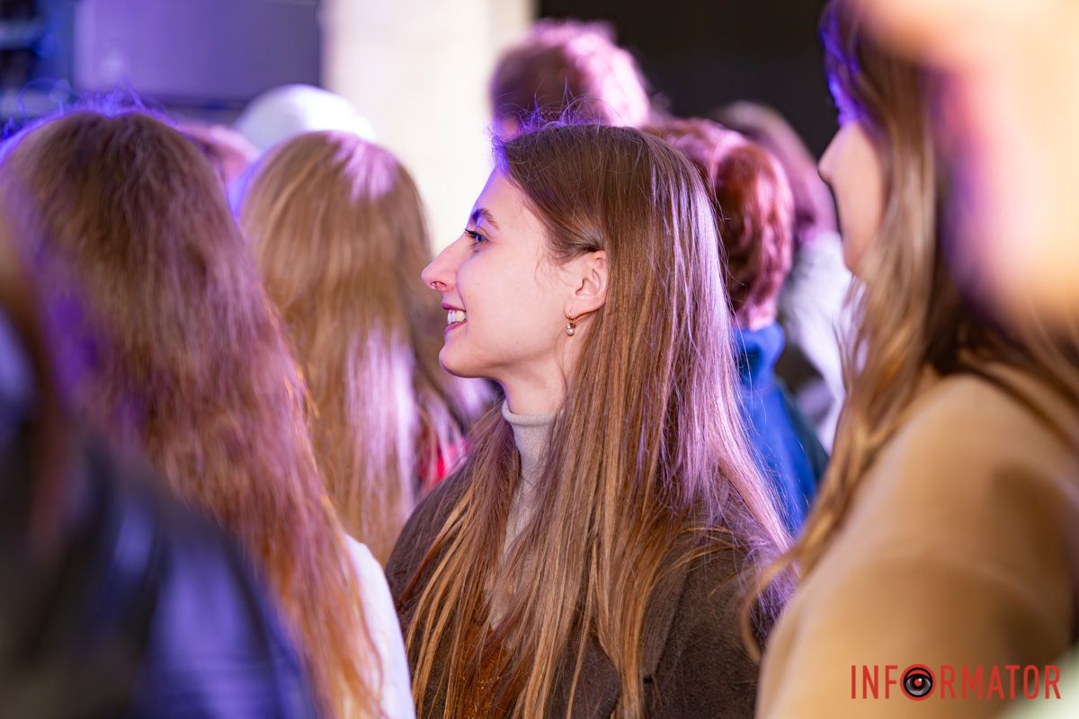 Фото: Андрій Шушпан 