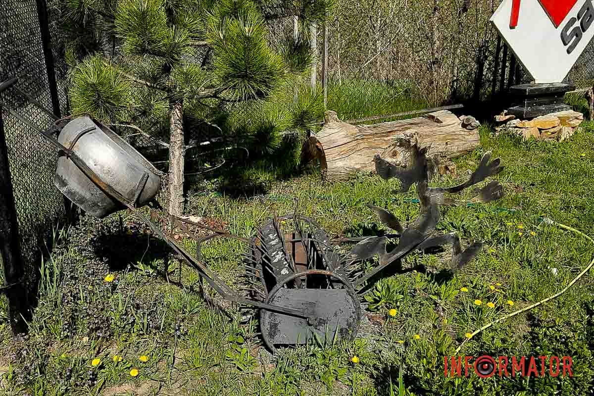 Автор: Олег Крушельницкий