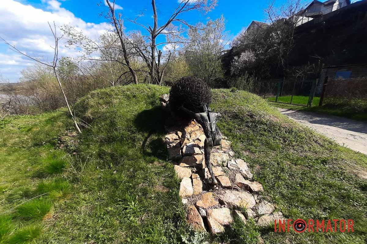 купальська ніч у вихорі вінків.