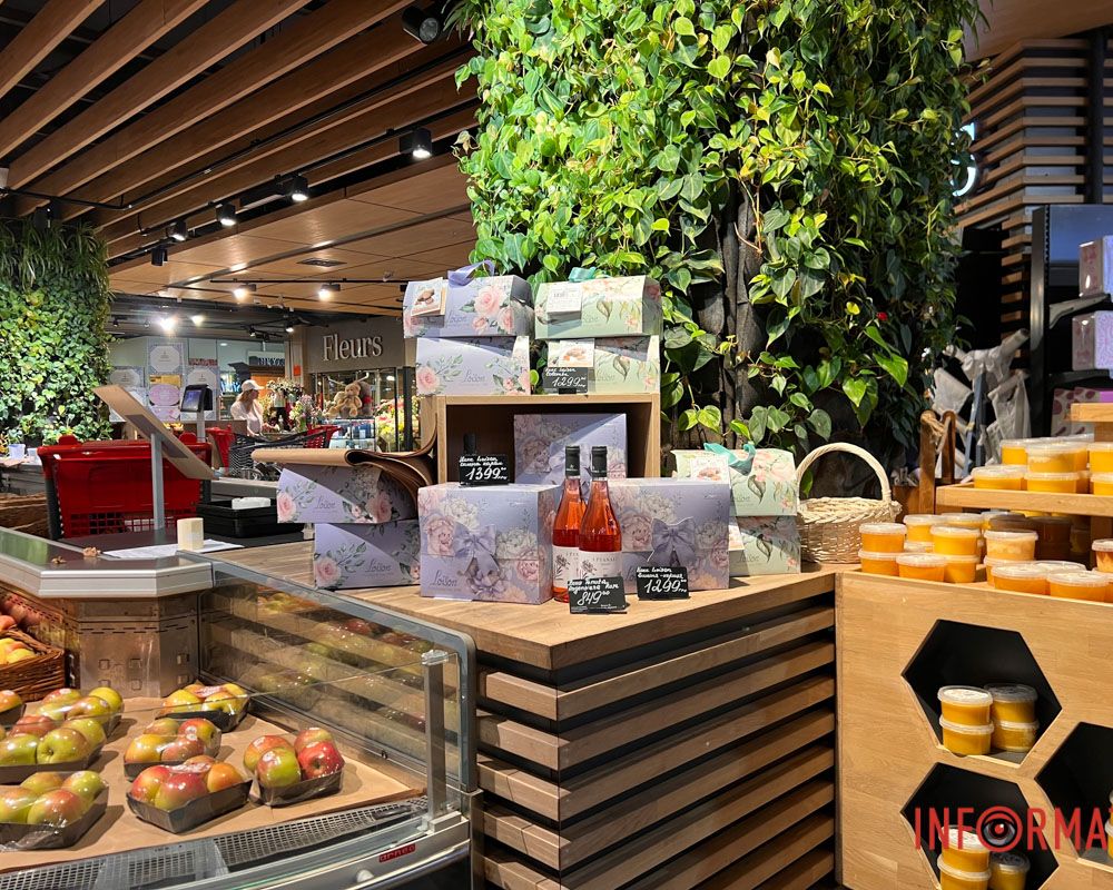 Ще декілька "золотих" кексів