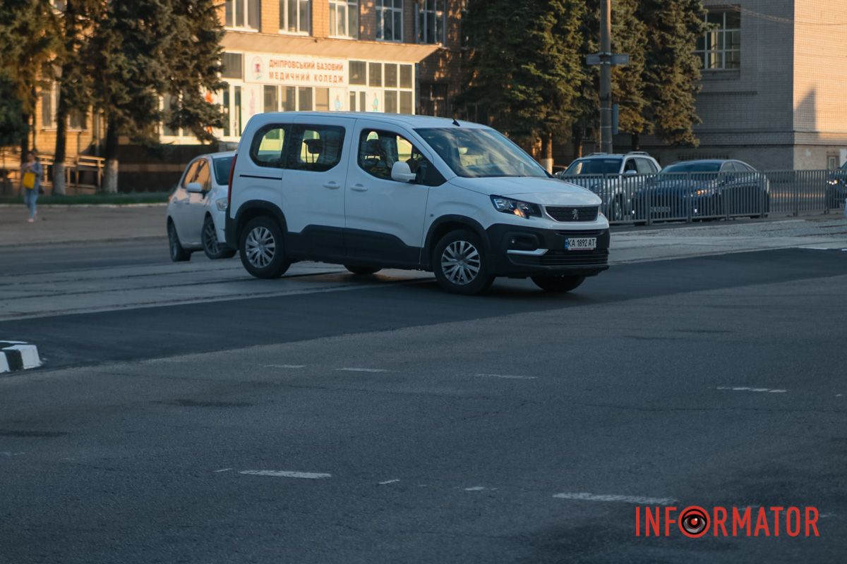 Нагадаємо, ремонтні роботи розпочались 16 березня