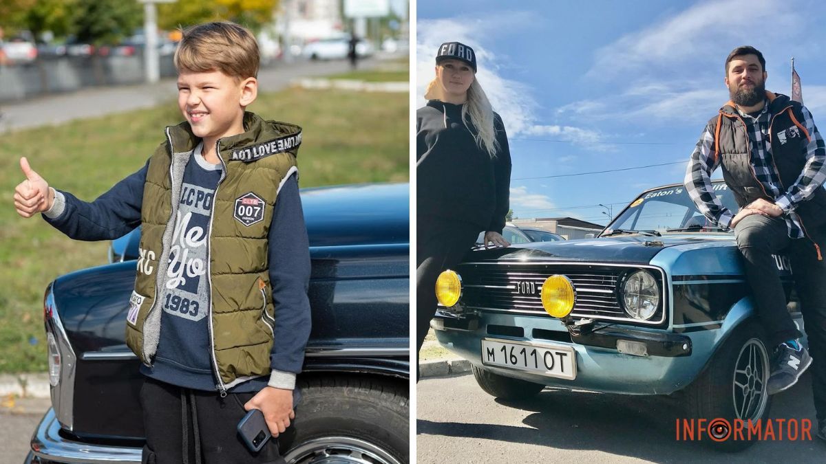 У Дніпрі 13 квітня проходитиме автопробіг-зустріч “За Весною”