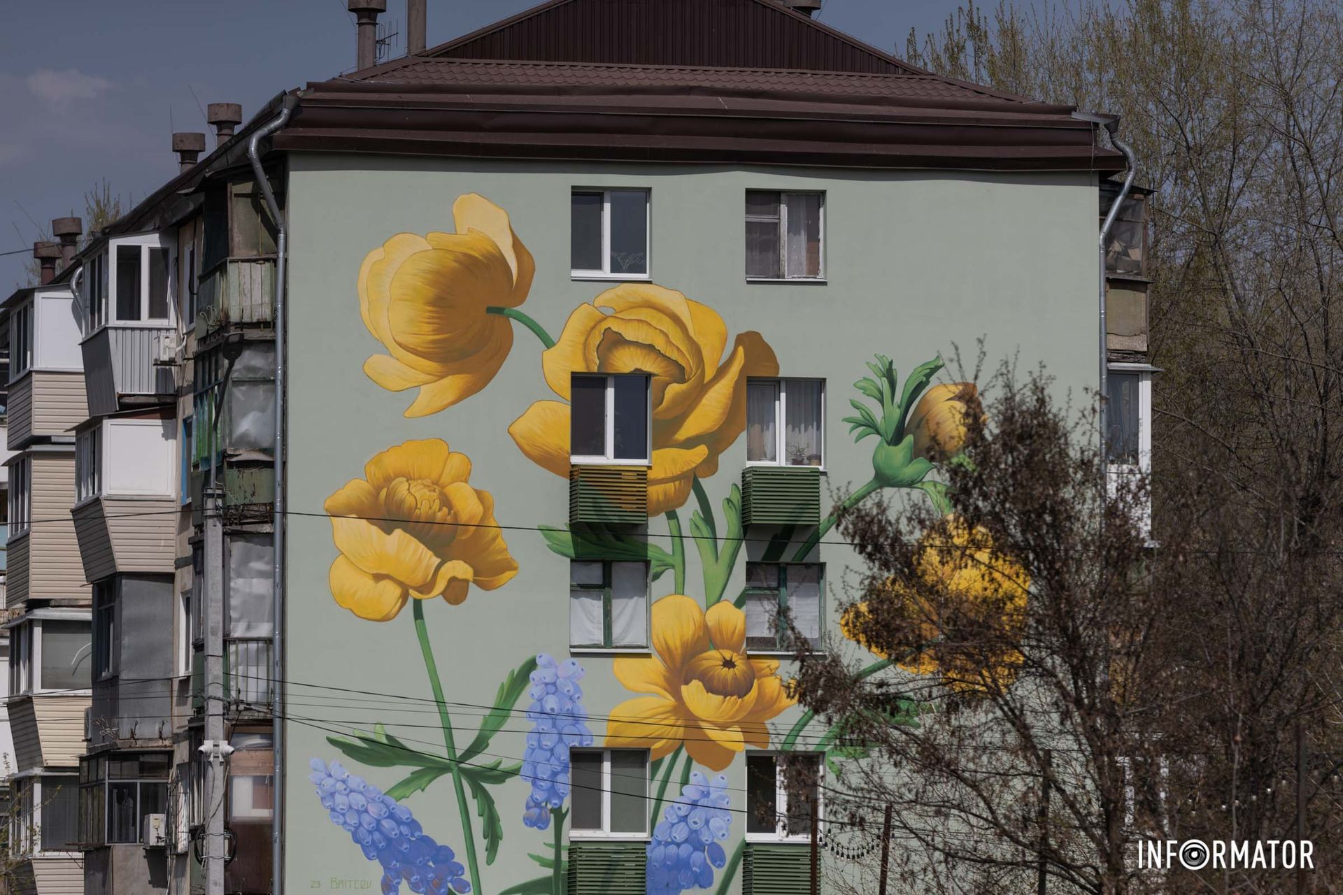 А в природе уже пахнет весной, А в природе уже пахнет весной,