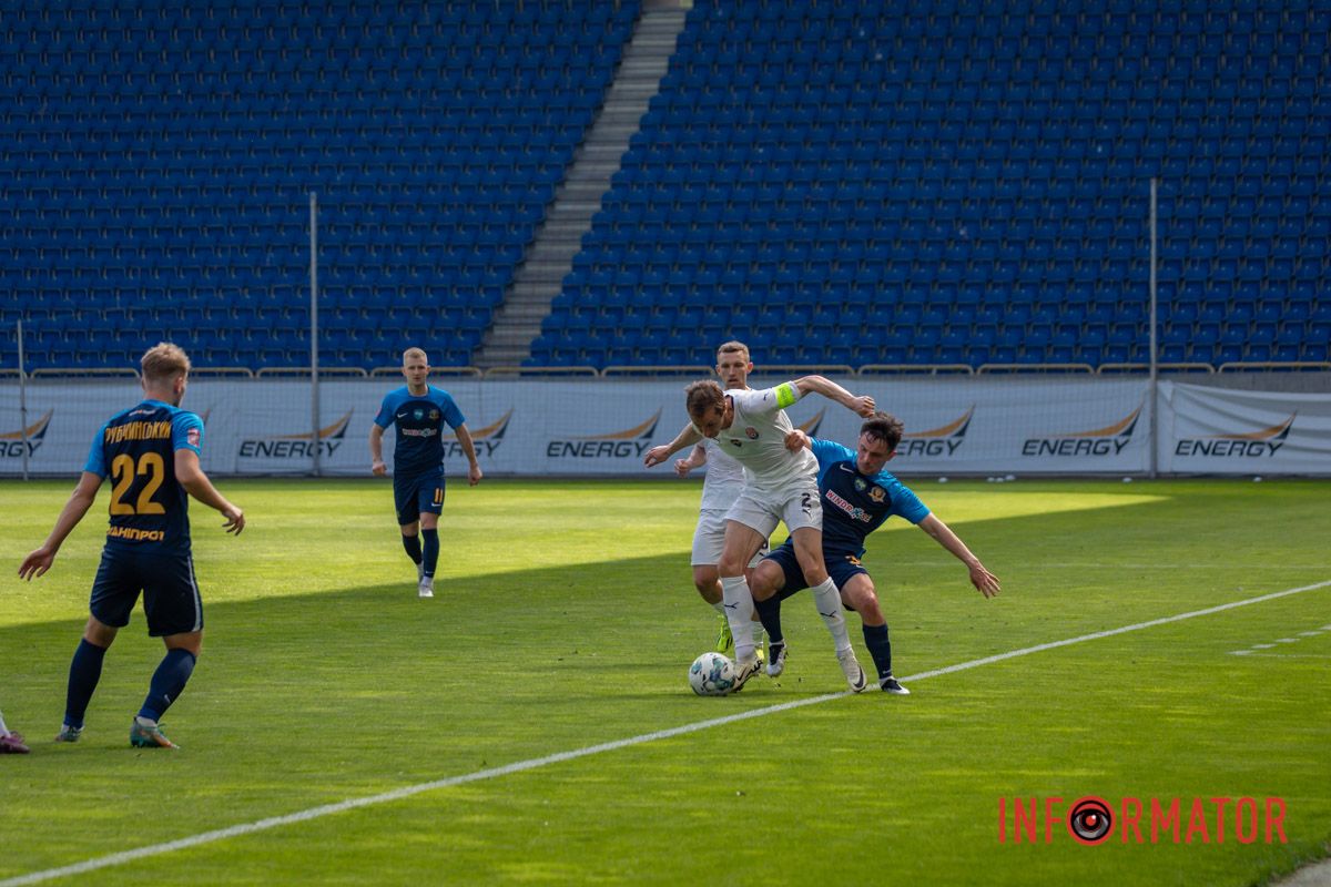 Фото: Денис Чубченко