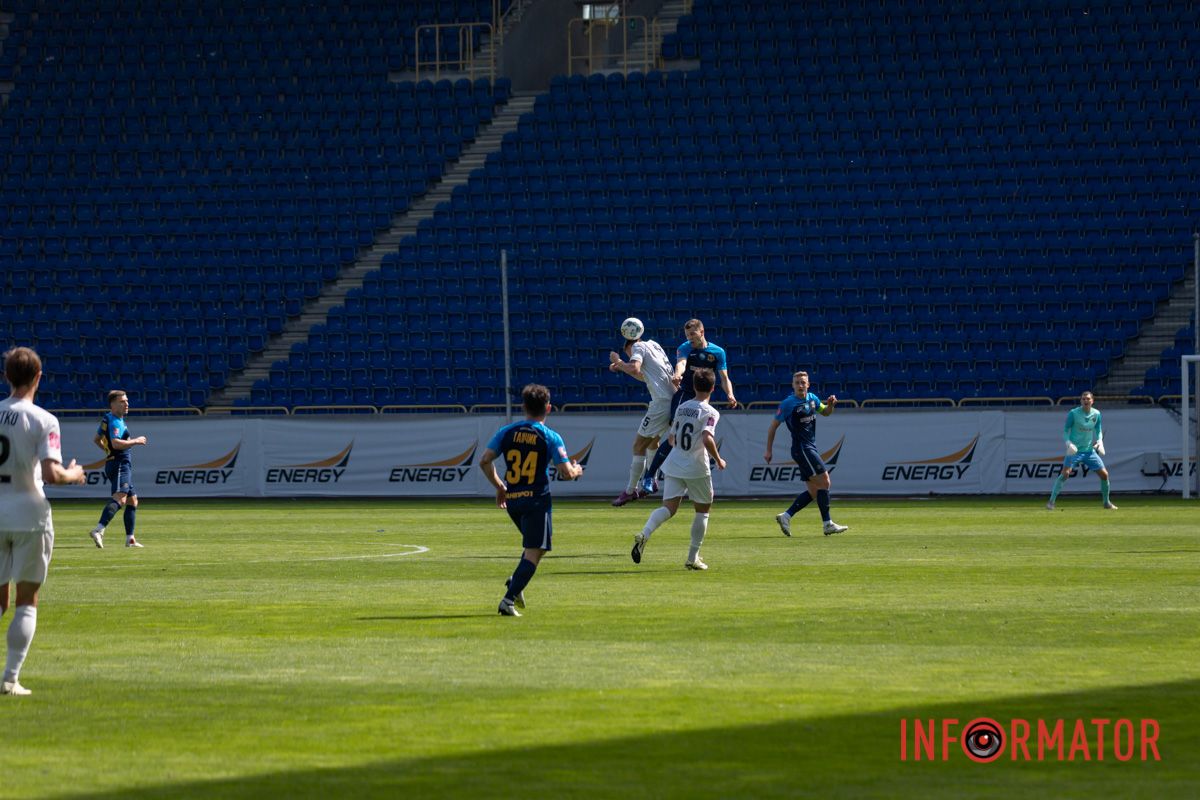 Філіппов не грав, проте все ще йде другим у гонці бомбардирів чемпіонату з 8 голами