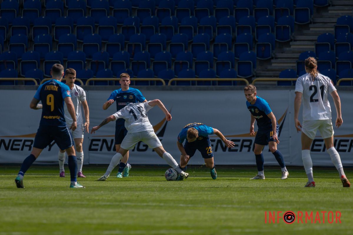 У складі "Зорі" грали двоє колишніх футболістів СК - Батагов та Вантух