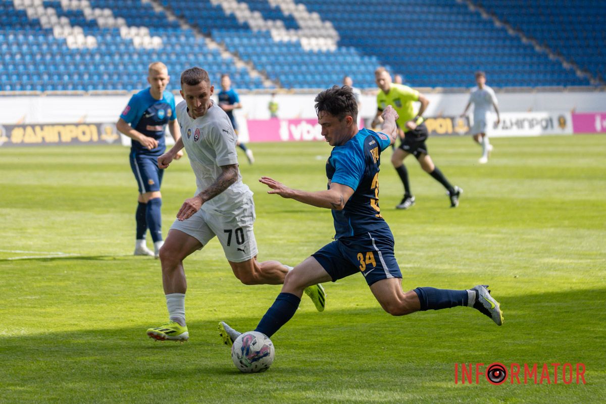 Простріл від Володимира Танчика