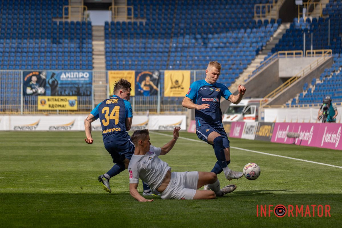 Другий гол знову "прийшов" завдяки стандартному положенню