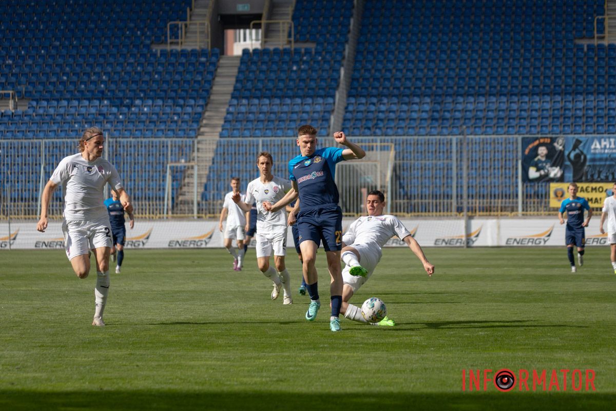 Далі були 2 додаткові перерви через тривоги