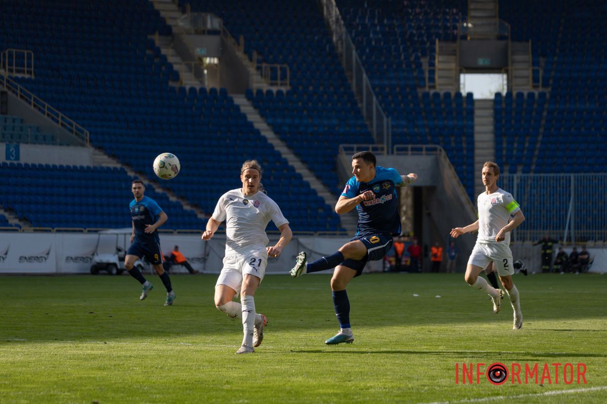 Удар по горобцях