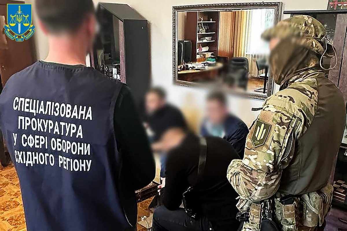 Слідство триває Слідство триває