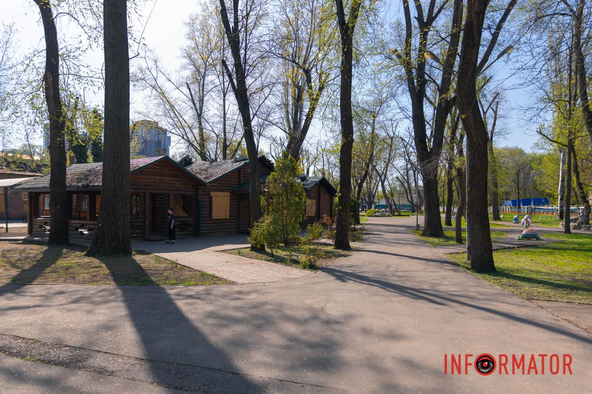 П'ять незаконних МАФів виявили під час інвентарізації